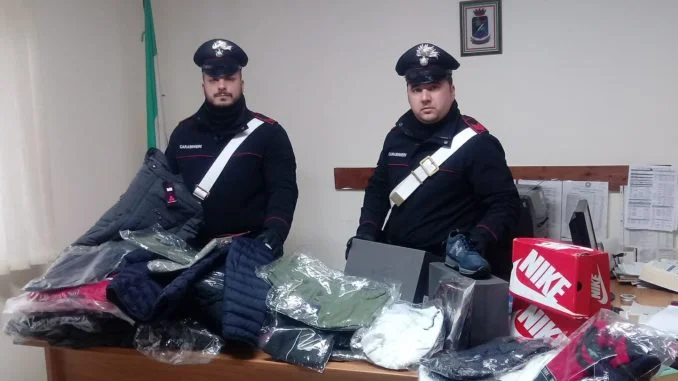 Staz ferrandina Conraffazione