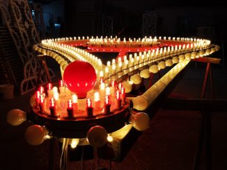 matera 2019, il 19 dicembre la città si illumina per prepararsi alla cerimonia inaugurale 22 azimat 1 min radio laser news matera potenza puglia basilicata