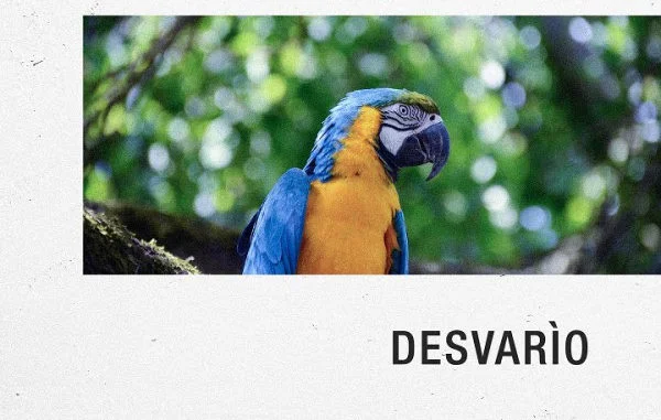 desvario