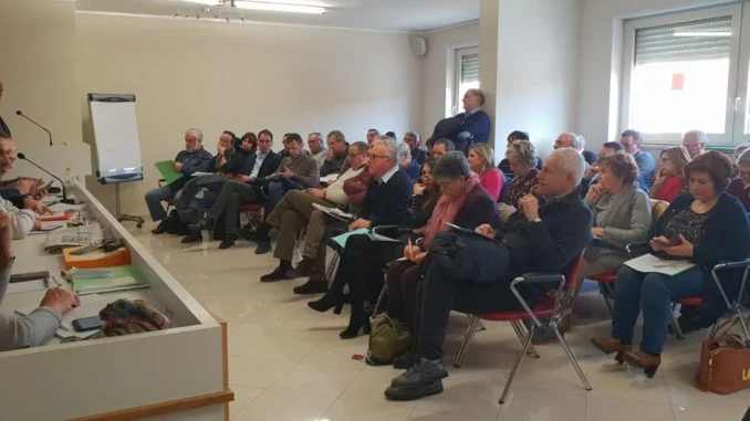 direttivo cgil dicembre
