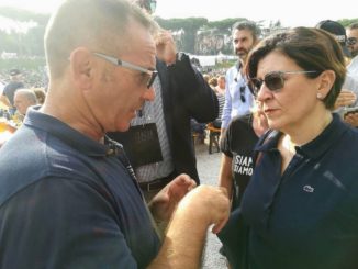 incontro piccenna trenta radio laser news matera potenza puglia basilicata