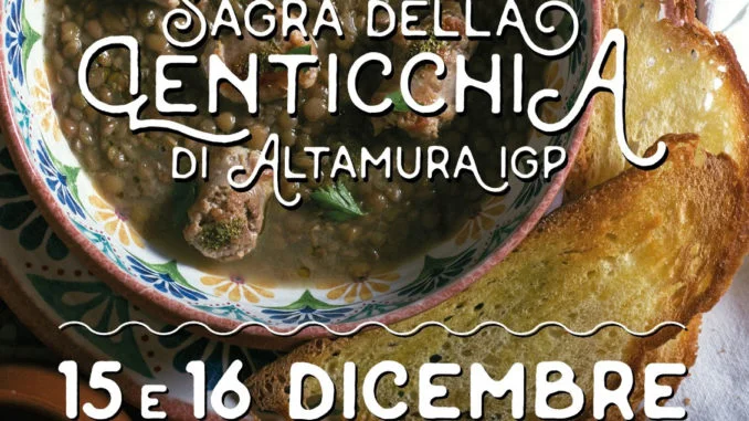 lenticchia