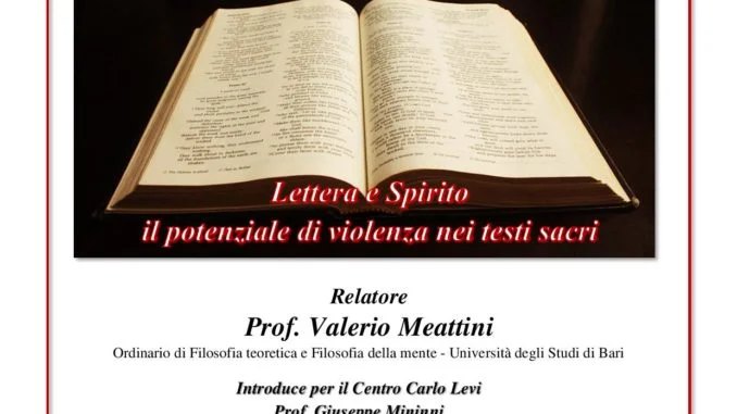 locandina meattini