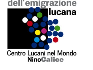 sasso di castalda, manifestazione del centro lucani nel mondo “nino calice” 84 logo museo radio laser news matera potenza puglia basilicata