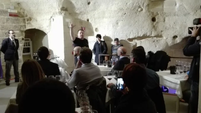 masterclass gardini