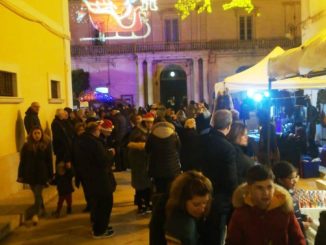 natale radio laser news matera potenza puglia basilicata