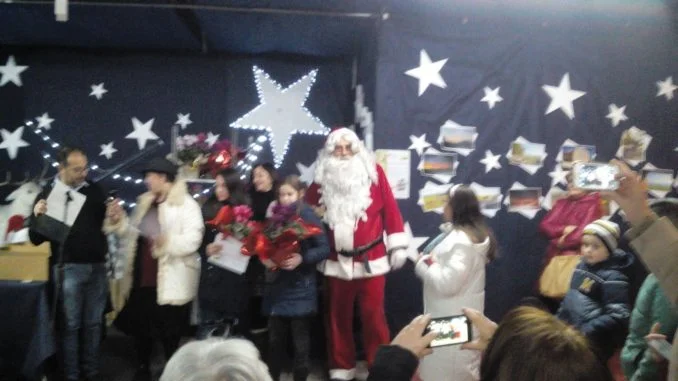 premiazione