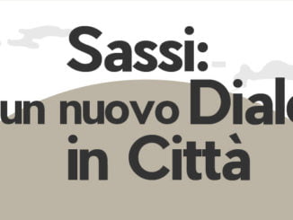 "sassi: per un nuovo dialogo in città" 63 sassi findazione radio laser news matera potenza puglia basilicata
