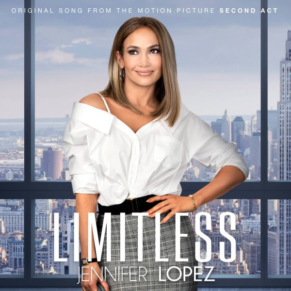 Dal 7 dicembre su Radio Laser JENNIFER LOPEZ “LIMITLESS” il nuovo singolo scritto da SIA