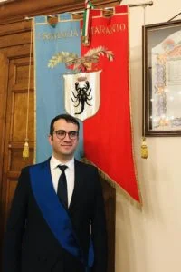 LA PROVINCIA DI TARANTO SOSTIENE IL RILANCIO DELL' IPPODROMO PAOLO VI