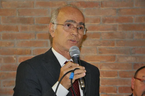 Paolo Montalti - Sindaco di Villapiana
