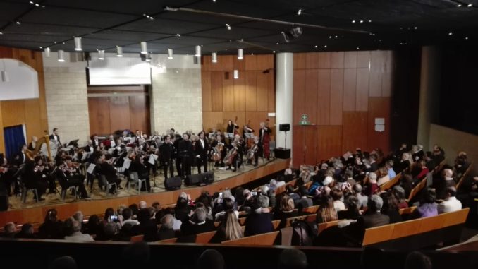 capodanno generale