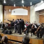 capodanno selfie radiolaser news matera potenza puglia basilicata