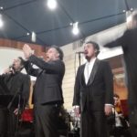 capodanno tenori radiolaser news matera potenza puglia basilicata