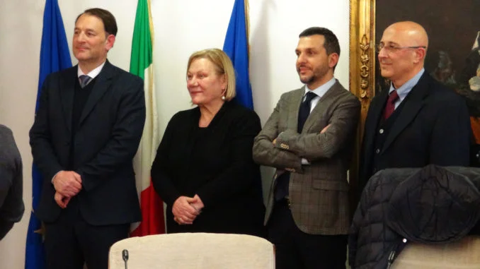 nuovi direttori e Franconi