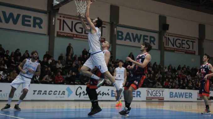 olimpia azione