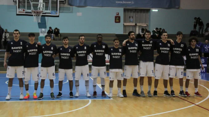 olimpia formazione