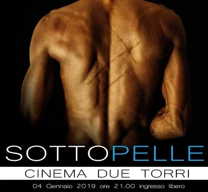 sotto-pelle