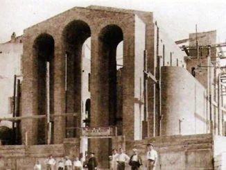 PISTICCI: VENERDI 22 FEBBRAIO SUMMIT TECNICO IN COMUNE PER LA CHIESA DI SAN ROCCO