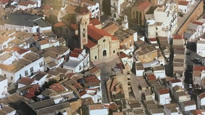 Rione Terravecchia