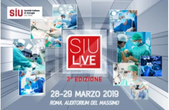 SIU LIVE 2019