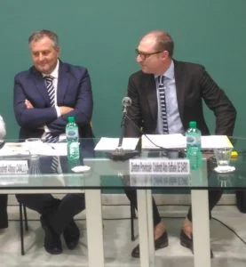 COLDIRETTI TARANTO. Agrumi, contro la crisi del comparto al via il progetto di filiera con la Lome Super Fruit di Masseria Fruttirossi di Castellaneta, per succhi 100% di arance e clementine