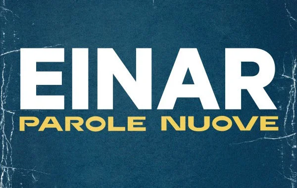 einar