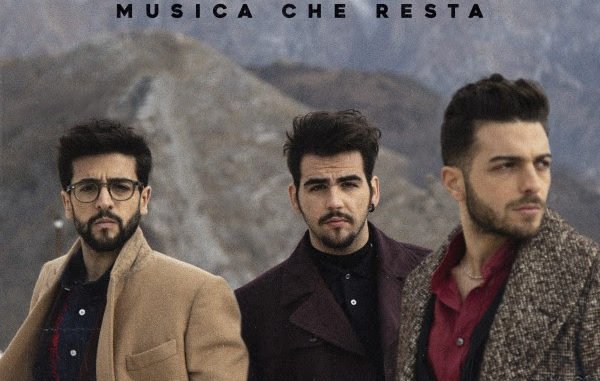 il volo