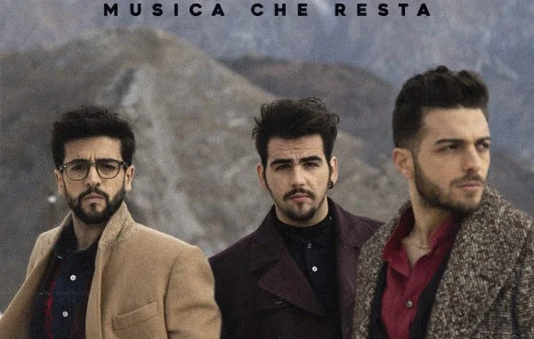 il volo