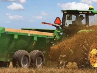 agricoltura