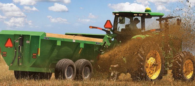 macchine agricole