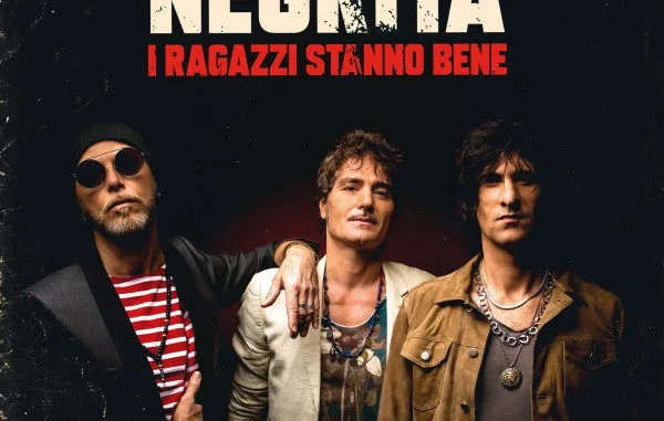 negrita