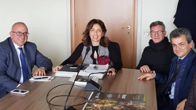 parchi virtuosi