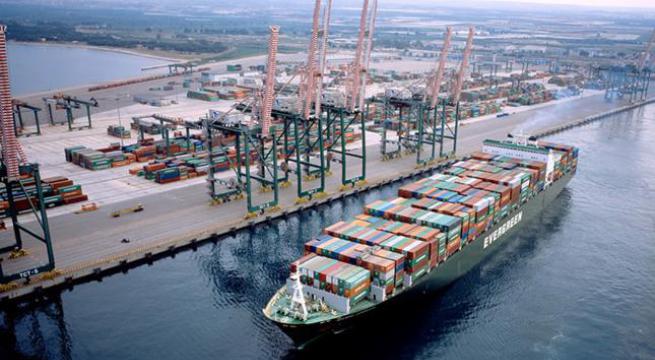porto di taranto
