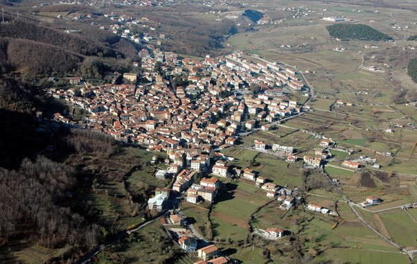 tramutola
