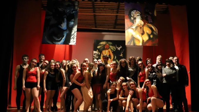 1. TERMINE ELEMENTS TEATRO ANZANI SATRIANO 20 GENNAIO 2019