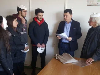 FridaysForFuture, gli studenti incontrano l’assessore all’Ambiente
