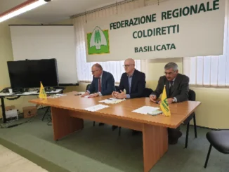 agricoltura