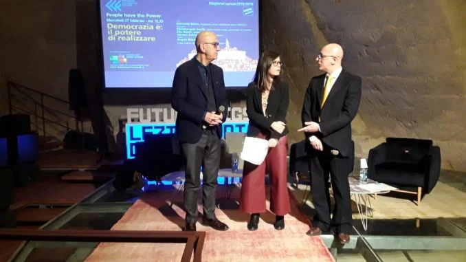 Adduce Mauro Puttini