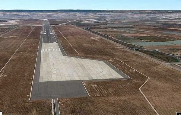 Aeroporto-Arlotta