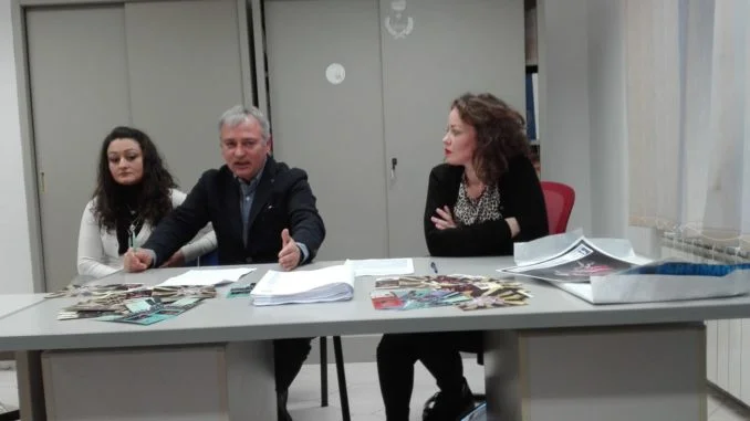 COMUNICATO STAMPA - TREBISACCE - RETE CONTRO LA VIOLENZA SULLE DONNE (1)