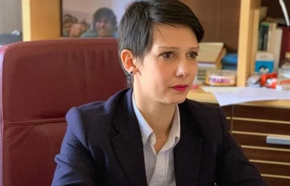 CONSIGLIERE ILARIA COSTA