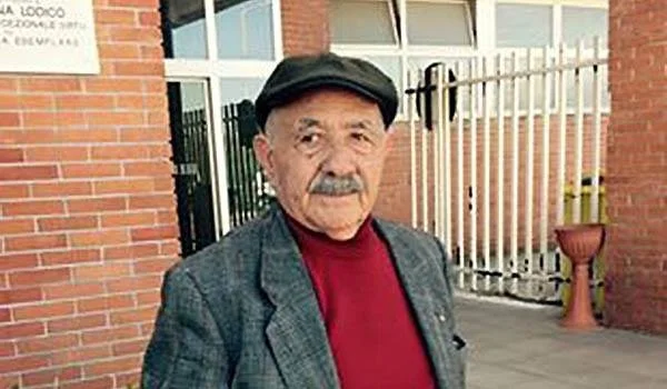 Domenico Giannace
