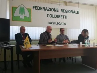 agricoltura