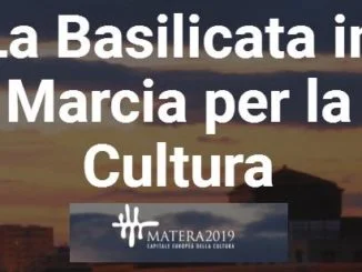 Ferrandina in Marcia per la Cultura