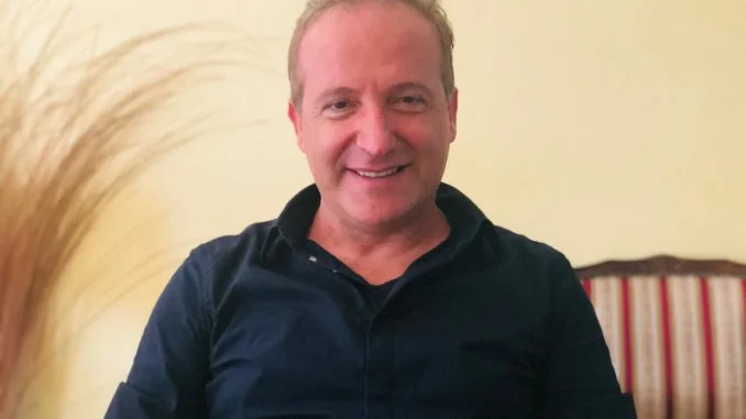 PINO CAMPANELLA