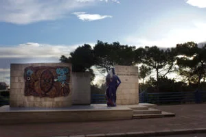 Visite guidate a Castellaneta, la città di Rodolfo Valentino