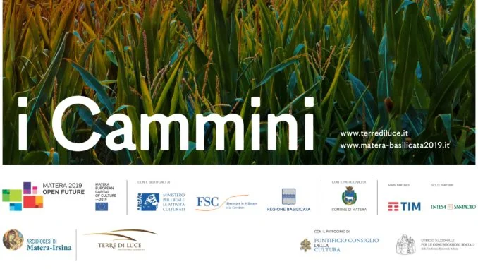 cammini header
