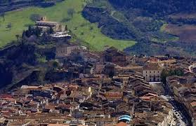 castrovillari veduta