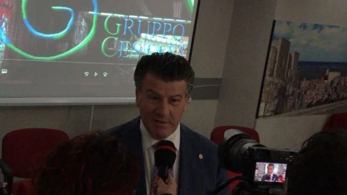 cestari ad incontro